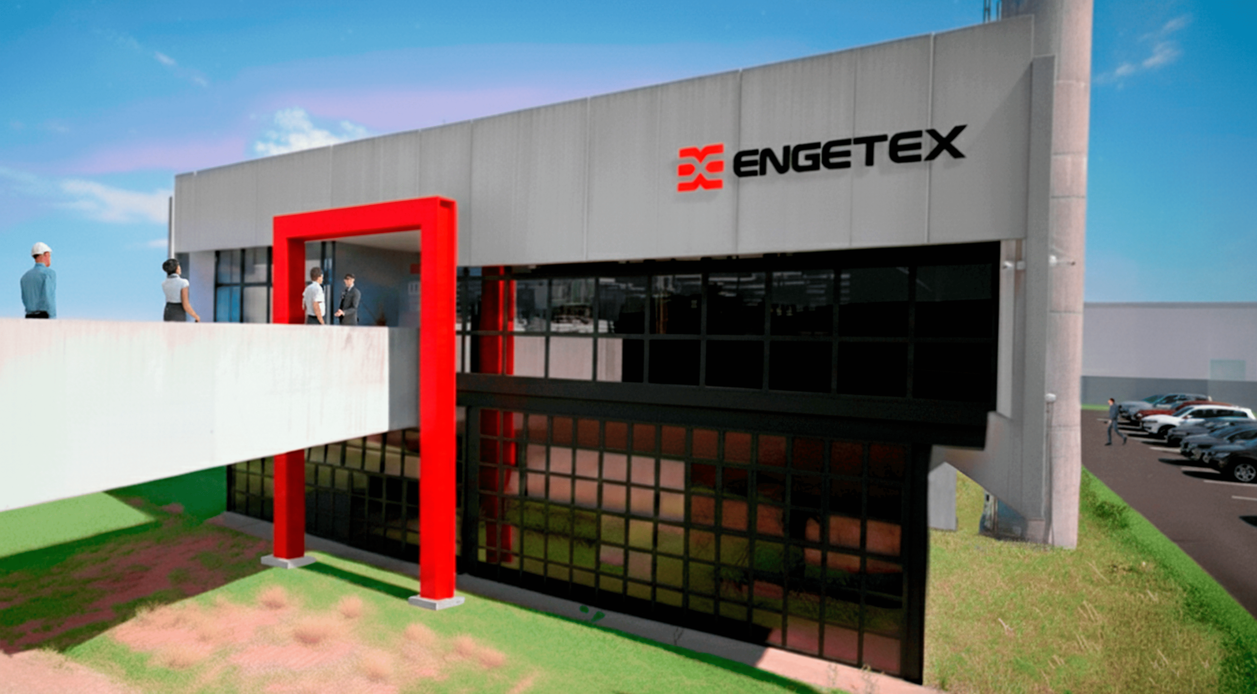 ENGETEX